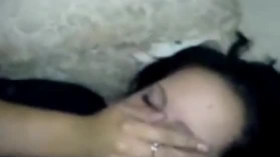 Unwilling wife gets her bush fucked anyway