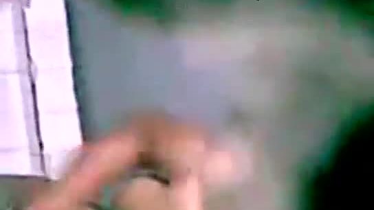 Spying On A Busty Indian In The Bathroom